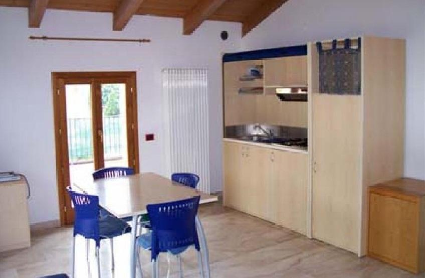 Residence La Vecchia Reggio 레조넬에밀리아 객실 사진