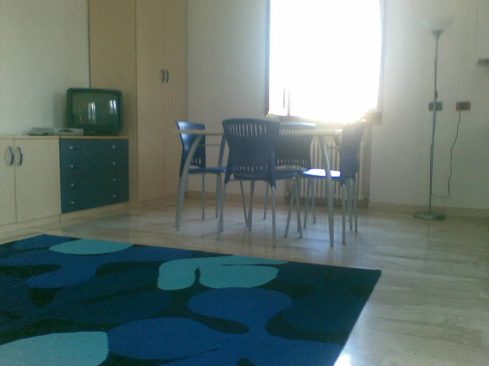 Residence La Vecchia Reggio 레조넬에밀리아 외부 사진