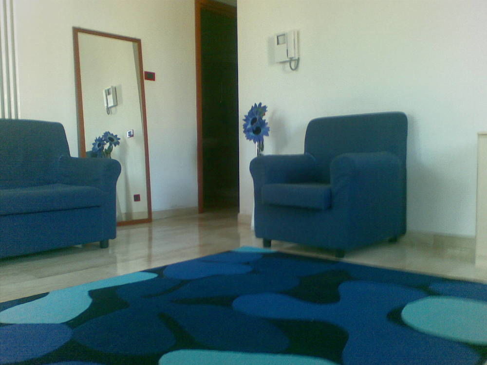 Residence La Vecchia Reggio 레조넬에밀리아 외부 사진