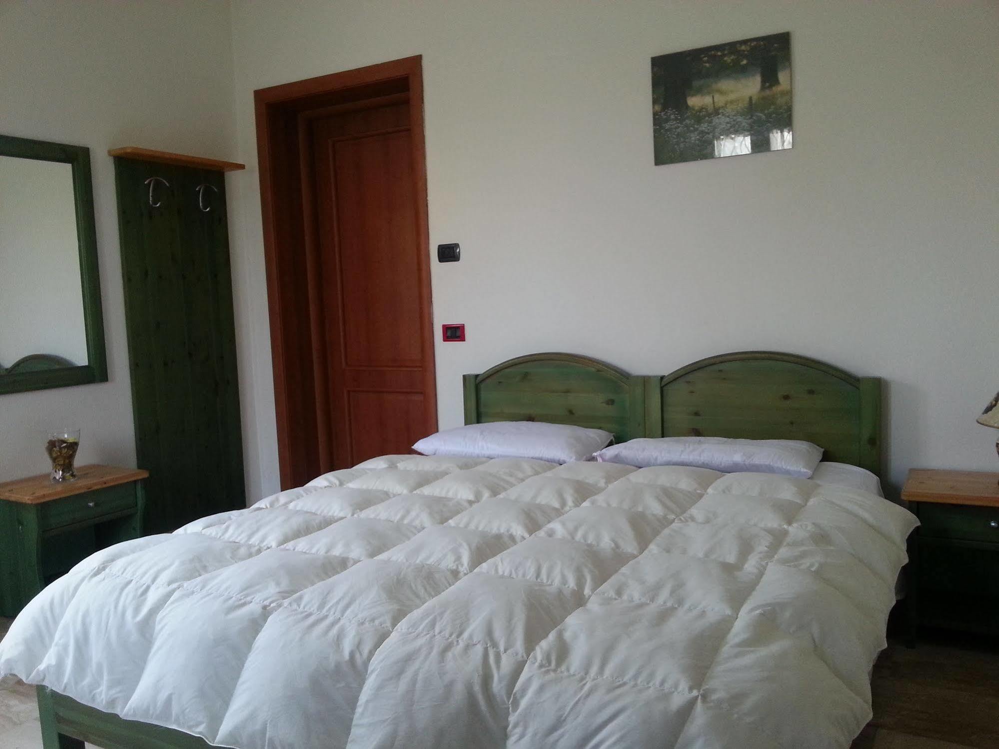 Residence La Vecchia Reggio 레조넬에밀리아 외부 사진